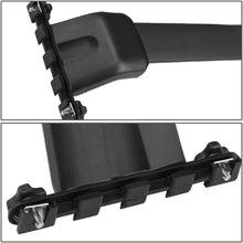 Pair OE Style Aluminum Roof Rack Top Cross Bar Replacement for Honda Pilot 09-15