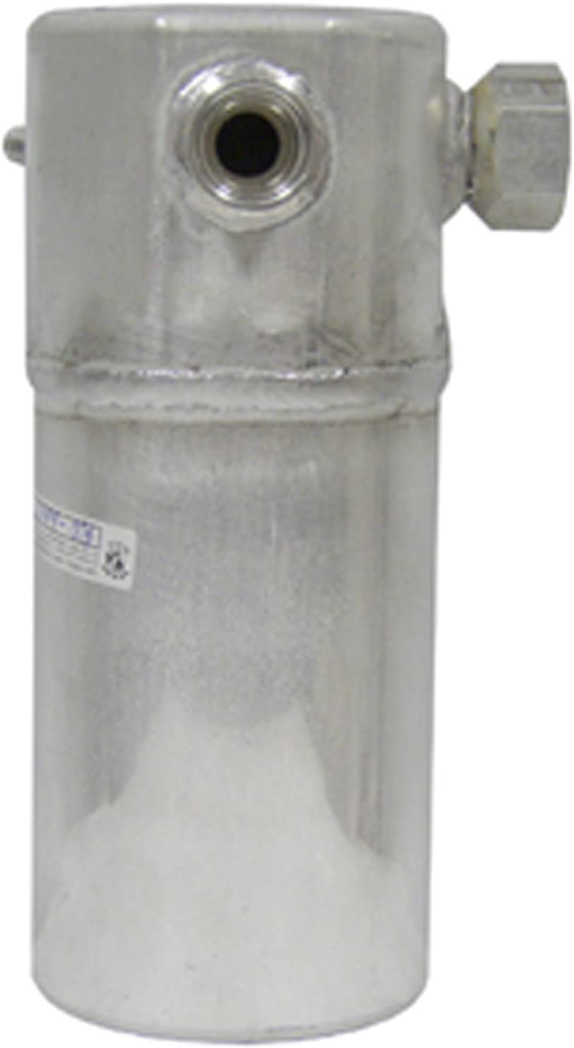 UAC RD 6668C A/C Accumulator