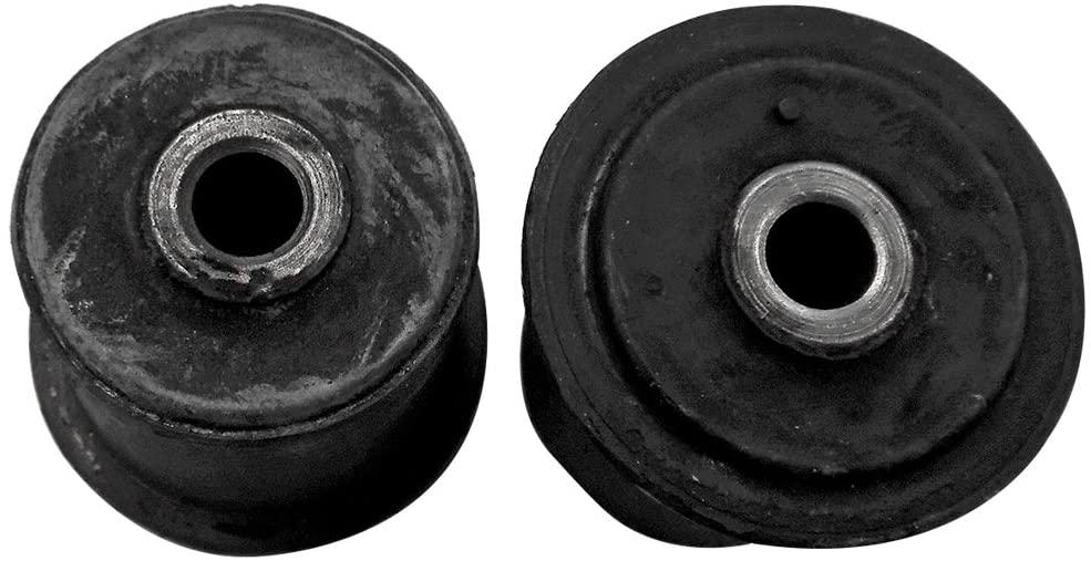 Eagle BHP K-3166 Control Arm Bushing (Jeep Wrangler Jeep Grand Cherokee 2.4L 4.0L 5.2L Front Upper)