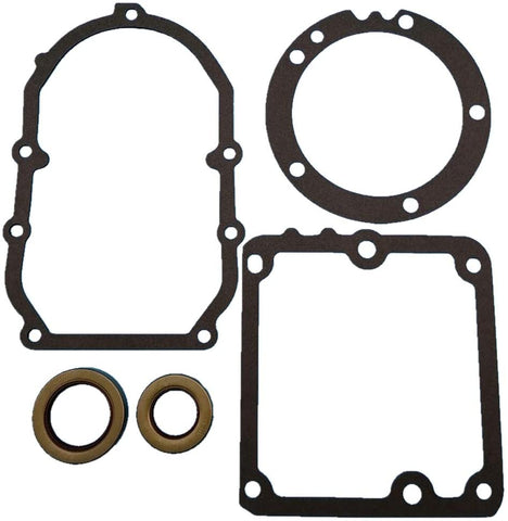 Tuzliufi Oil Pan Bottom Rebuild Gasket Set Kit Seal Rings for BF B43M B43G B48M B48G B48E P216 P218 P220 Engines 5308037 5308036 New Z455