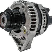 Quality-Built 11237 Premium Quality Alternator