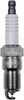Set (8pcs) Denso Platinum TT Spark Plugs Stock 4511 Platinum Core .039