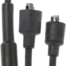 ACDelco 9188J Professional Spark Plug Wire Set