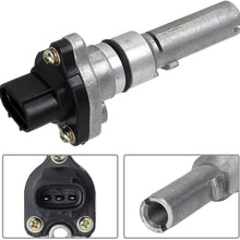 Autex 1pc Transmission Output Sensor/Vehicle Speed Sensor 83181-12040 SC149