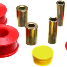 Energy Suspension- 15.3117R VW FRT CONTROL ARM BUSHING SET