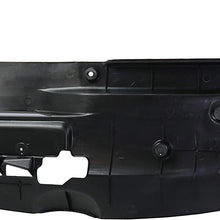 Radiator Support Cover Compatible with Toyota Avalon 2011-2012 Seal