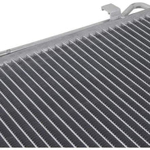 For Nissan Altima A/C Condenser 2002 03 04 05 2006 w/AC | For NI3030150 | 92100-7Y000