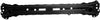 2018-2019 Toyota Camry Lower Radiator Support Tie Bar; Made Of Steel Partslink TO1225458
