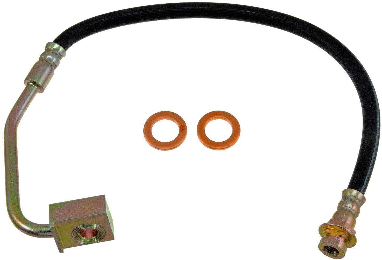 Dorman H38105 Hydraulic Brake Hose