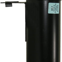 TCW 17-1136 A/C Drier (Quality With Perfect Vehicle Fitment)