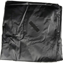 ECCPP Roof Bag Rooftop Cargo Carrier for 38 Long X 38 Wide X 18 High Roof Cargo Transportation Vehicles with or Without Roof Racks Waterproof Travel Car Storage Bag