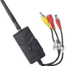 Youmei Car Backup Camera Realtime Video WiFi Transmitter for iPhone iPad Andriod Phone and Pad