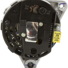 Complete Tractor L26021276 Alternator, Gray