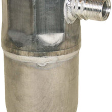 TCW 17-6729 A/C Accumulator (Quality With Perfect Vehicle Fitment)