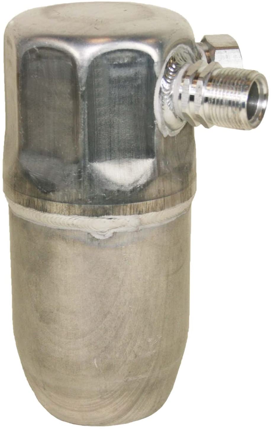 TCW 17-6729 A/C Accumulator (Quality With Perfect Vehicle Fitment)