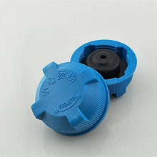 WHWEI Coolant Reservoir Tank with Cap for Chinese GAC TRUMPCH GA8 Auto car Motor Parts (Color : Tank Assy.)