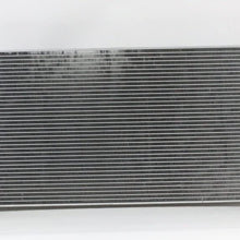 Radiator - Cooling Direct For/Fit 13448 14-18 RAM ProMaster 1500/2500/3500 3.0/3.6L L4/V6 Plastic Tank Aluminum Core 1-Row