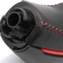 WEILEITE Automatic Shift Knob Compatible with Toyota Tacoma TRD PRO 2016-2020 Replace PTR57-35170
