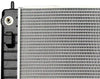 Sunbelt Radiator For Chevrolet HHR 2850 Drop in Fitment
