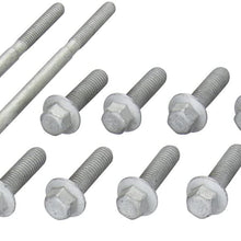 Spectra Premium GMP77A Oil Pan