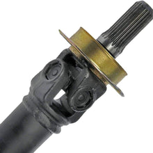 AutoShack DRS1038323 Front 35.5" Compressed Length Driveshaft Replacement for Infiniti 2009-2013 G37 AWD 2011-2013 M37 AWD