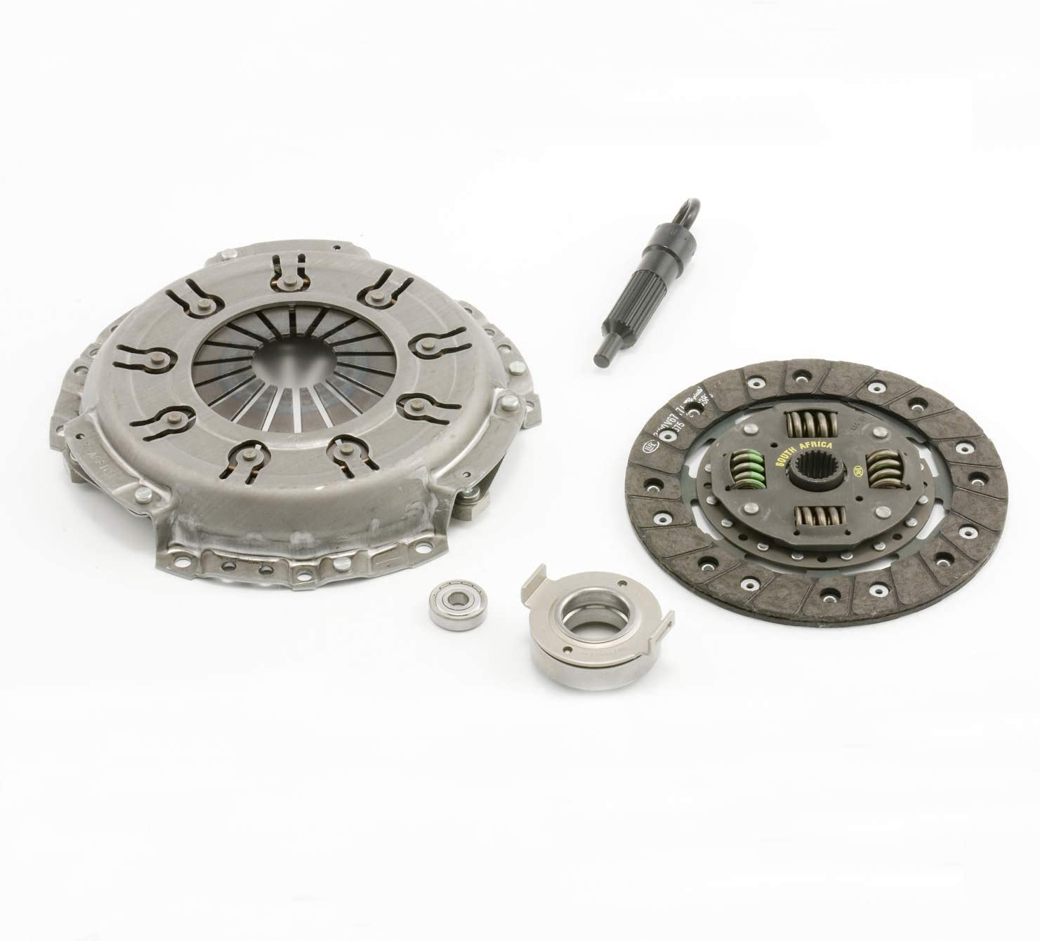 LuK 04-108 Clutch Kit