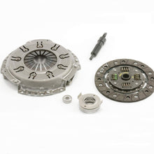 LuK 04-108 Clutch Kit