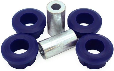 SuperPro Trailing Control Arm Bushing Kit Front Side for 2000-2005 Lexus GS S160
