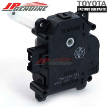 LEXUS A/C HEATER AIR MIX SERVO 87106-48020