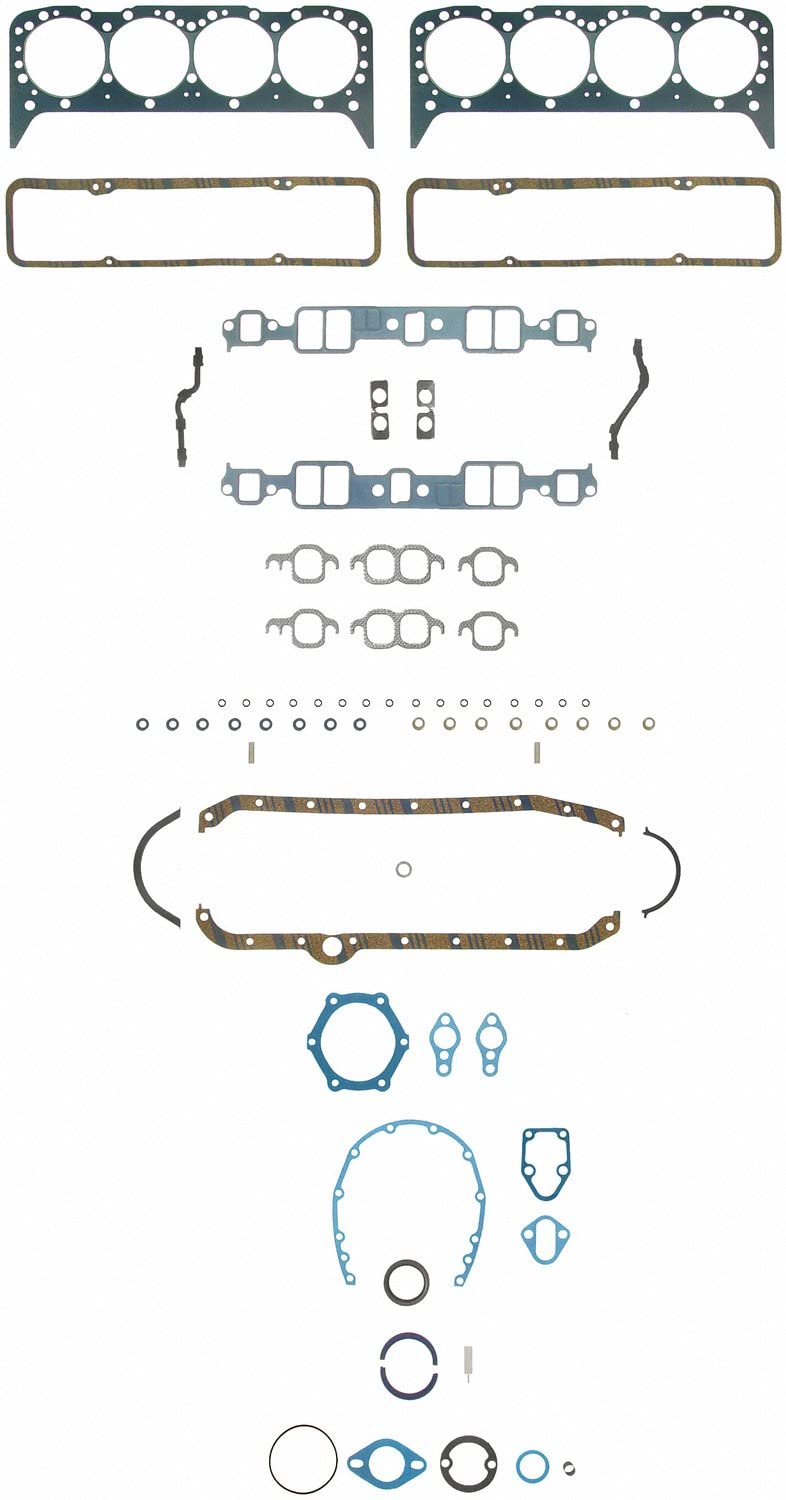 Fel-Pro KS2629 Gasket Set