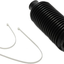 ACDelco 45A7088 Professional Rack and Pinion Boot Kit with Boot and Zip Ties