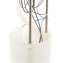 ACDelco MU1755 GM Original Equipment Fuel Pump and Level Sensor Module with Seal, Float, and Harness