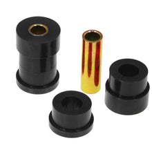 Prothane 14-203-BL Black Front Control Arm Bushing Kit