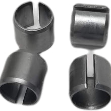 Z Whip LS Cylinder Head Dowel Alignment Pin Assembly Split Roll Pin Compatible with all GM Chevy 1997-Current LS & LT Series Engines LSX LS1 LS3 LS2 LQ4 LS6 LQ9 5.3L 6.0L 6.2L L83 L86 LT1 LT4 Vortec