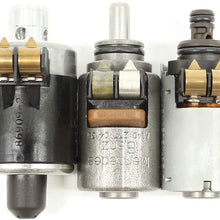 Transmission Solenoid Kits 722.6 Remanufactured 5-Speed Automatic Transmission For Mercedes Benz (6 PACK)