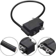 Ignition Coil Engine Module for Echo ES-250 PB-250 PB250LN PB252 A411000501 A411000500