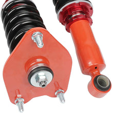 ROADFAR Coilovers Suspension Shocks Springs Struts Full Set Fit for 2006-2012 Mitsubishi Eclipse /2005-2011 Mitsubishi Galan