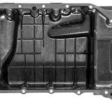 cciyu 264-484 Engine Oil Pan Drain Plug Kit fit for Civic SI