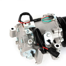 AC Compressor TBVECHI Air Conditioner Compressor AC Compressor& A/C Clutch Fit for 2006 2007 2008-2011 Honda Civic 1.8L CO 4918AC New
