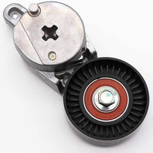 KIPA Belt Tensioner Assy Fit for Toyota Camry Rav4 Highlander Sienna Scion Tc Lexus ES RS OEM Part Number 16620-36010 16620-0V020
