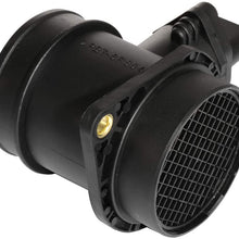 Aintier Air Sensor Mass Air Flow Sensor MAF Replacement Fit for 2000-2006 Audi A4 TT Quattro 2000-2006 Volkswagen Golf Jetta Beetle Passat 0280218063-Z 06A906461L-Z
