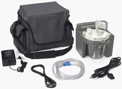 LEGEND MEDICAL DEVICES Air Inlet Filter - Sunrise PulmoAide 5650, 10 Pack