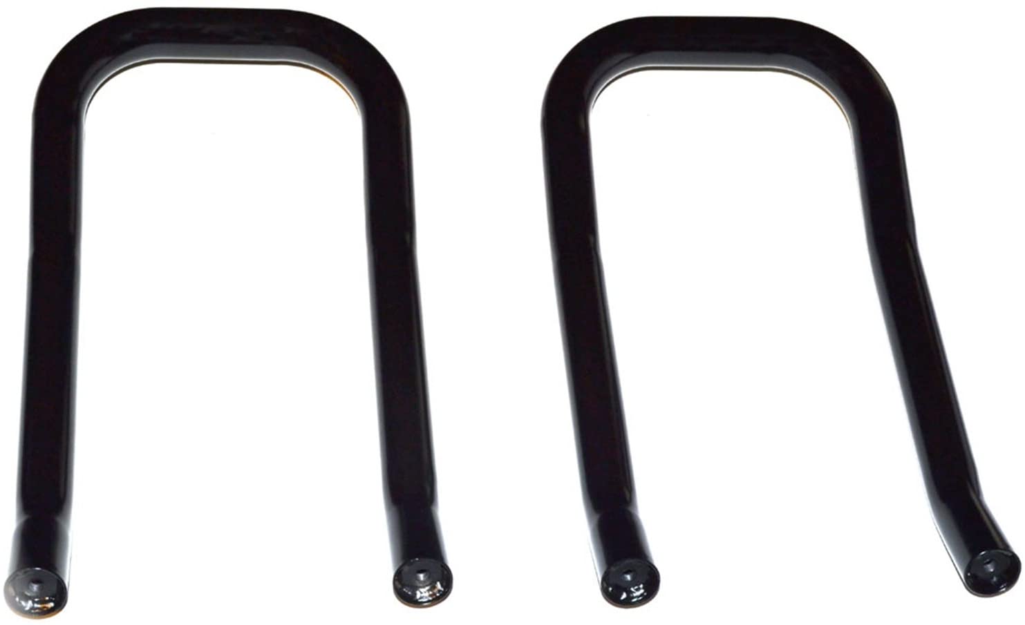 WARN 71754 Trans4mer Headlamp Brush Guard, Fits: Toyota Tacoma (2005-2011), Black