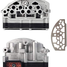 A604 41TE 21380 Remanufactured Transmission Shift Solenoid Pack Service Kit w/Speed Sensors