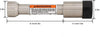 ELSOON Pro-Receiver Lock for 5/8 Inch Pin Diameter