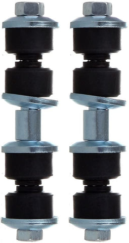 AUTOMUTO Replacement Parts Rear Sway Bar End Links fit for 1994-1995 for Honda Passport 1989-1994 for Isuzu Amigo 1988-1995 for Isuzu Pickup