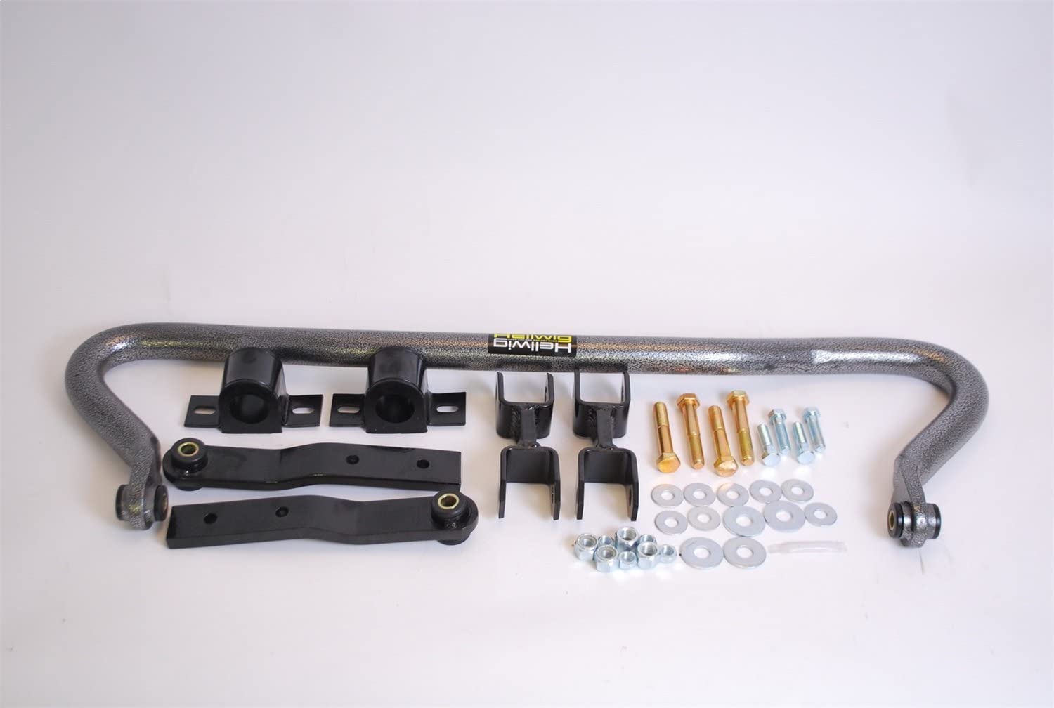 Hellwig 7217 Front Sway Bar