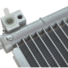 Air Conditioning AC A/C Condenser Assembly for 98-02 Honda Accord L4 2.3L