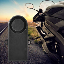 Electric car Anti-Theft Security Alarm Motorcycle Anti-Theft Remote Control Free Wiring