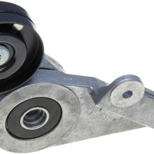 ACDelco 38304 Professional Automatic Belt Tensioner and Pulley Assembly